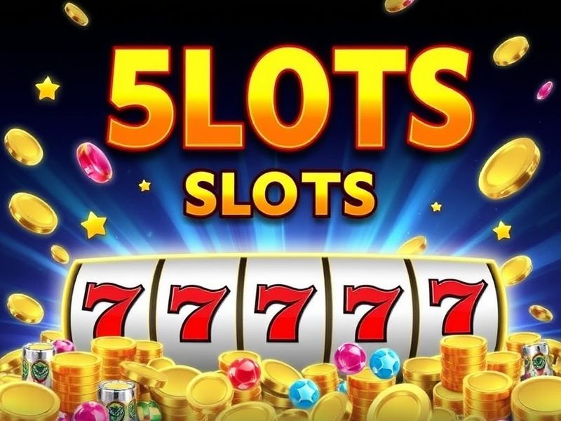 Discover the best online casino slots in the UK with expert reviews, guides, and tips for players of all levels. Play safely and win big at top-rated virtual slot games.