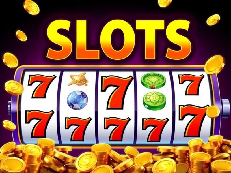 Discover the best online casino slots in the UK with expert reviews, guides, and tips for players of all levels. Play safely and win big at top-rated virtual slot games.