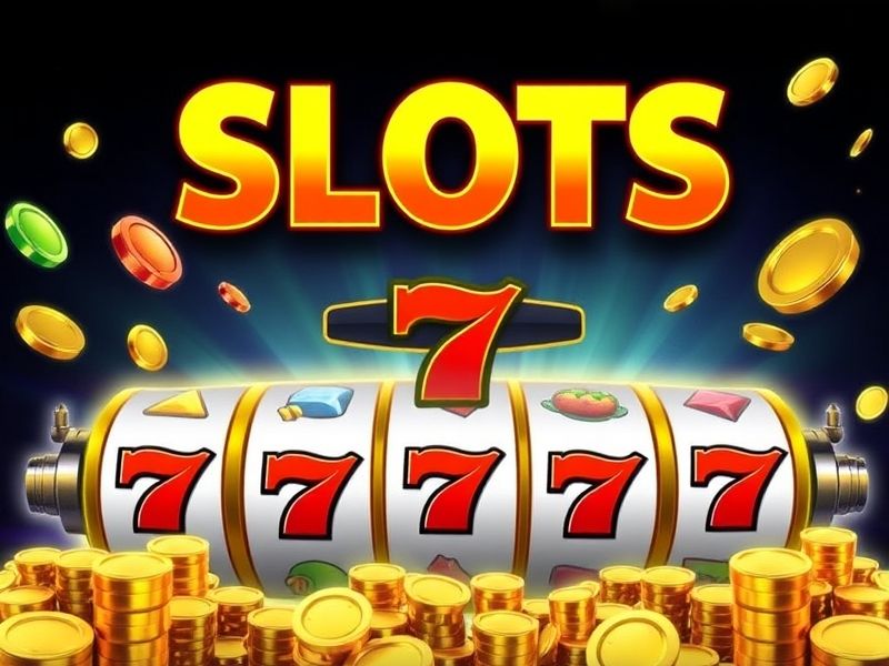 Discover the best online casino slots in the UK with expert reviews, guides, and tips for players of all levels. Play safely and win big at top-rated virtual slot games.
