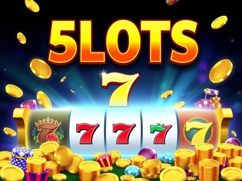 Discover the best online casino slots in the UK with expert reviews, guides, and tips for players of all levels. Play safely and win big at top-rated virtual slot games.